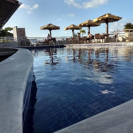 Pipa'S Bay Apartamentos Praia de Pipa Екстериор снимка