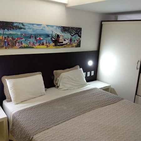 Pipa'S Bay Apartamentos Praia de Pipa Екстериор снимка