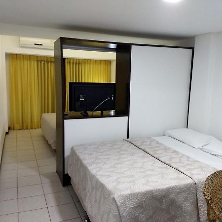 Pipa'S Bay Apartamentos Praia de Pipa Екстериор снимка