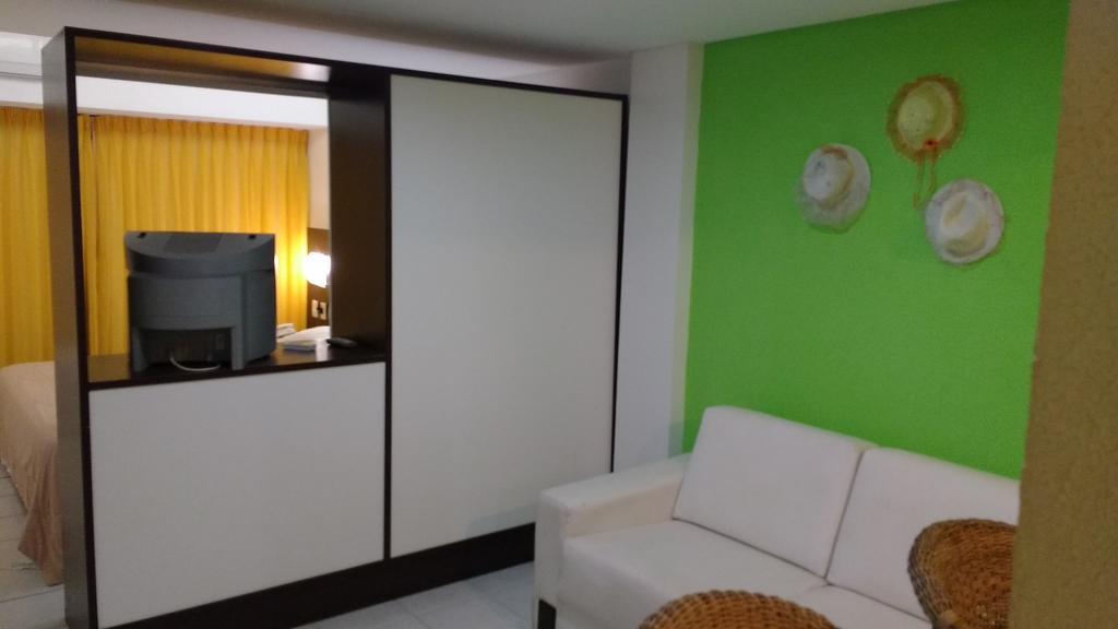 Pipa'S Bay Apartamentos Praia de Pipa Екстериор снимка