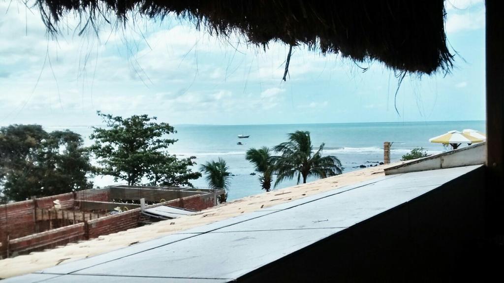 Pipa'S Bay Apartamentos Praia de Pipa Екстериор снимка