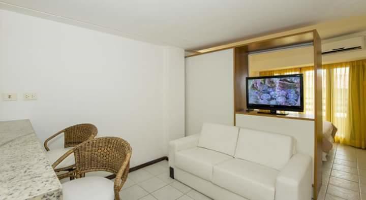 Pipa'S Bay Apartamentos Praia de Pipa Екстериор снимка