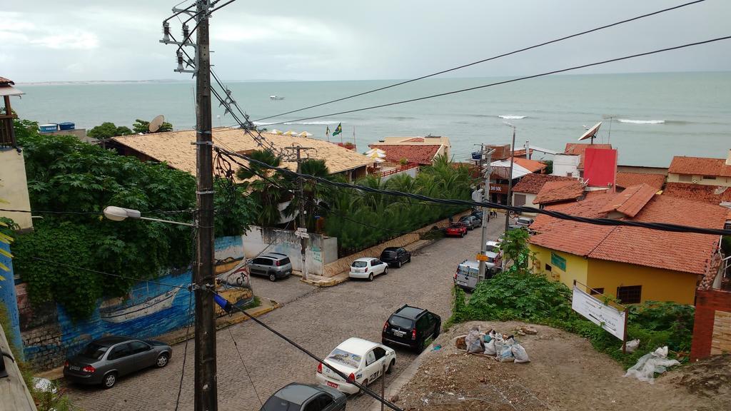 Pipa'S Bay Apartamentos Praia de Pipa Екстериор снимка