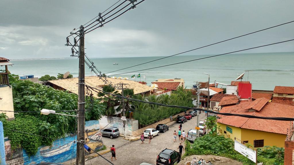 Pipa'S Bay Apartamentos Praia de Pipa Екстериор снимка