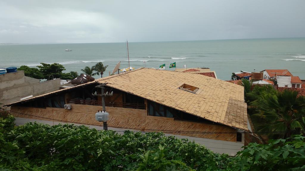 Pipa'S Bay Apartamentos Praia de Pipa Екстериор снимка
