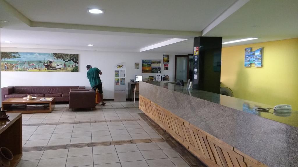 Pipa'S Bay Apartamentos Praia de Pipa Екстериор снимка