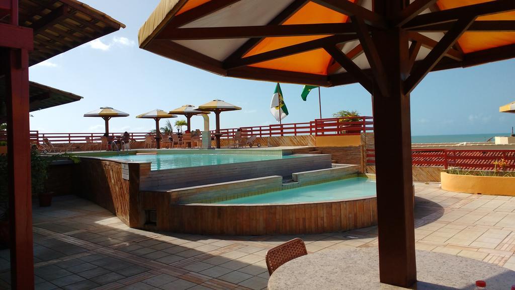 Pipa'S Bay Apartamentos Praia de Pipa Екстериор снимка