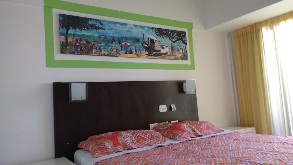 Pipa'S Bay Apartamentos Praia de Pipa Екстериор снимка