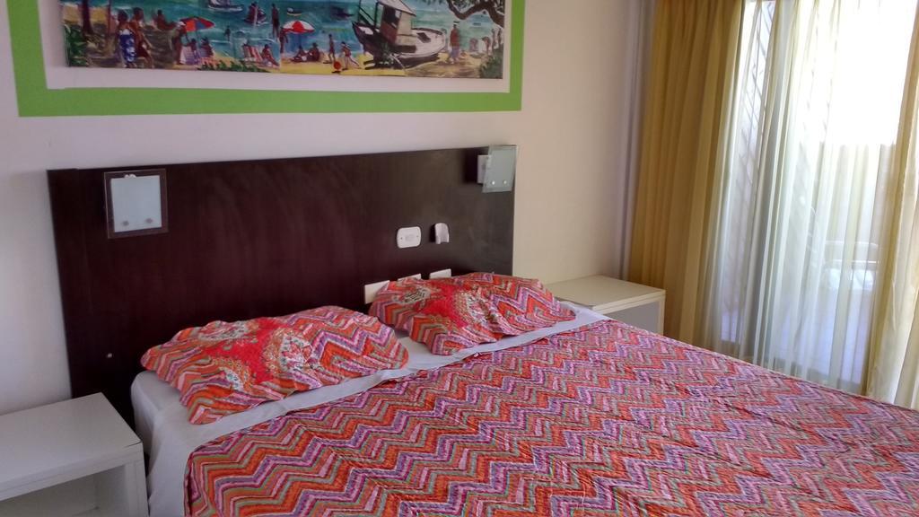 Pipa'S Bay Apartamentos Praia de Pipa Екстериор снимка