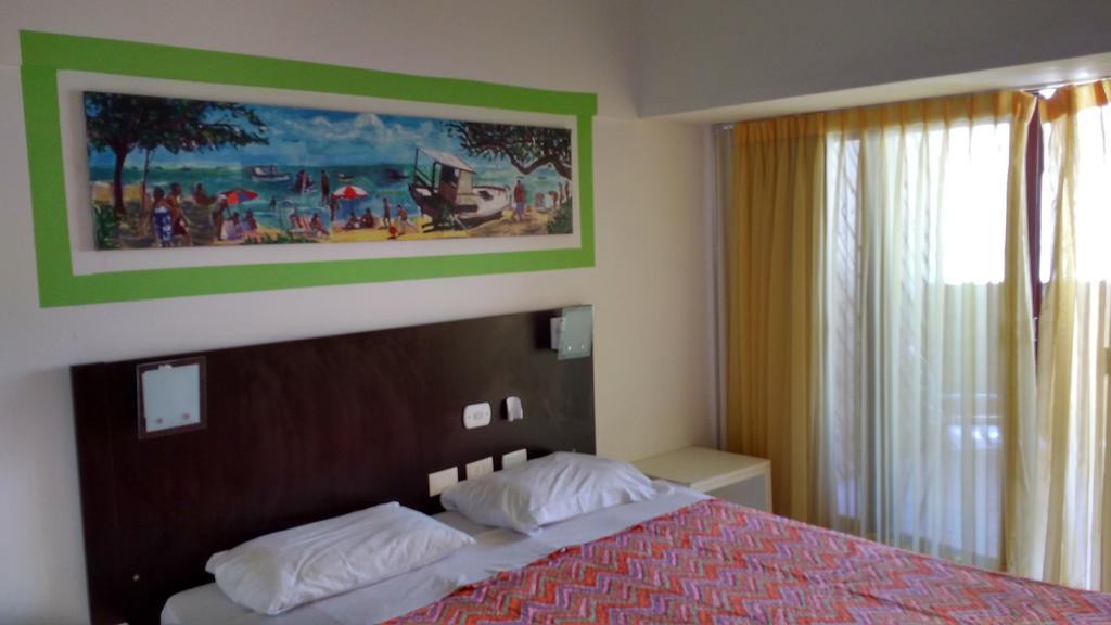 Pipa'S Bay Apartamentos Praia de Pipa Екстериор снимка