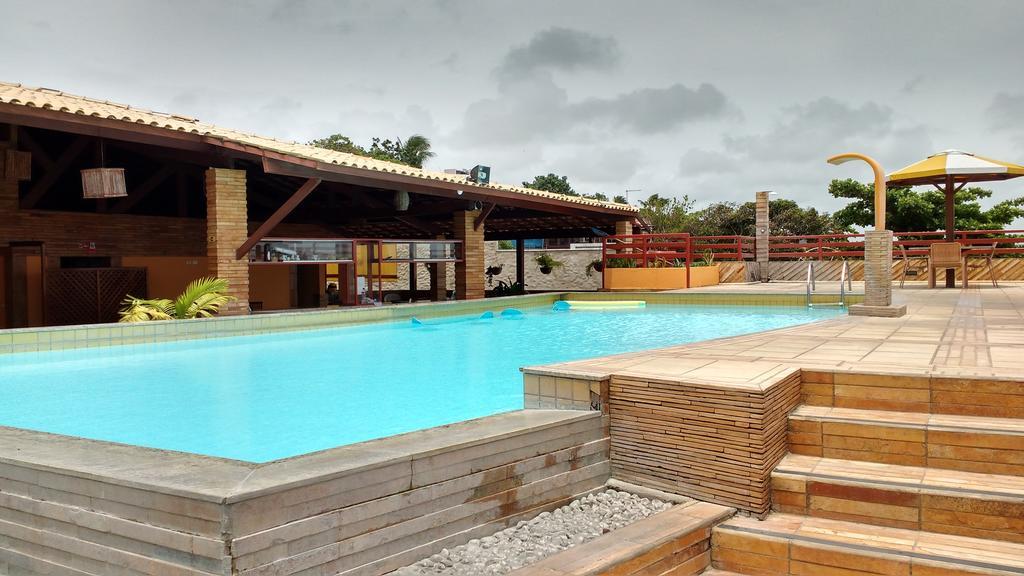 Pipa'S Bay Apartamentos Praia de Pipa Екстериор снимка