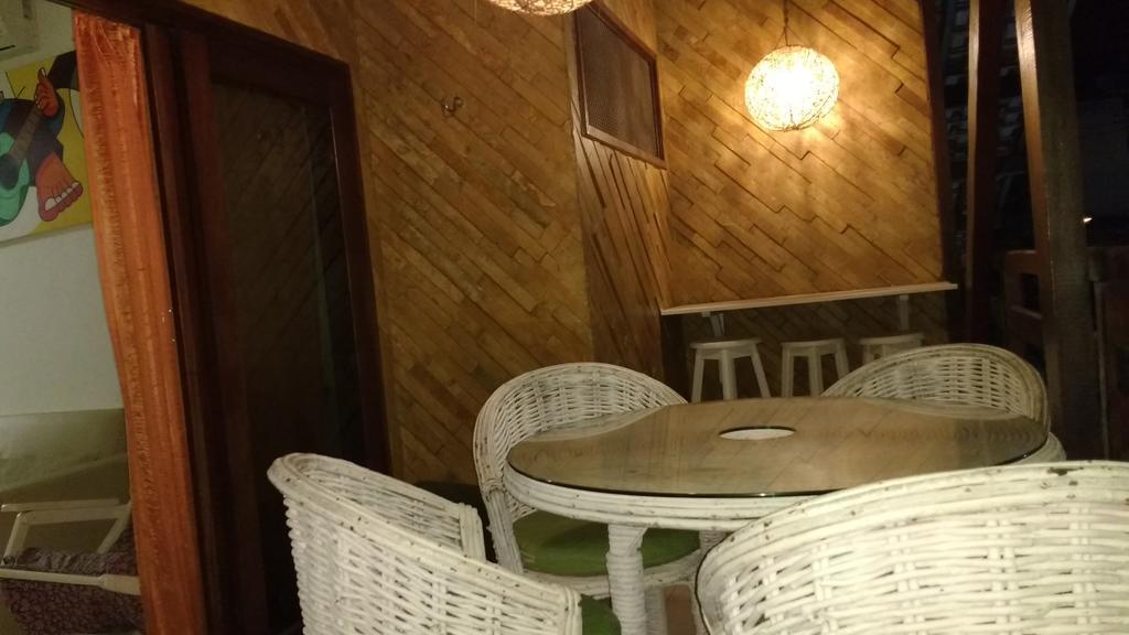 Pipa'S Bay Apartamentos Praia de Pipa Екстериор снимка