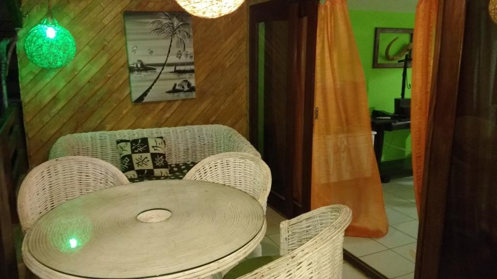 Pipa'S Bay Apartamentos Praia de Pipa Екстериор снимка
