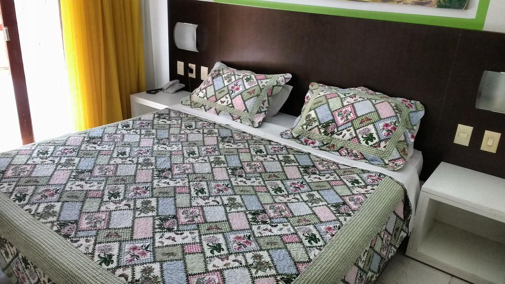 Pipa'S Bay Apartamentos Praia de Pipa Екстериор снимка