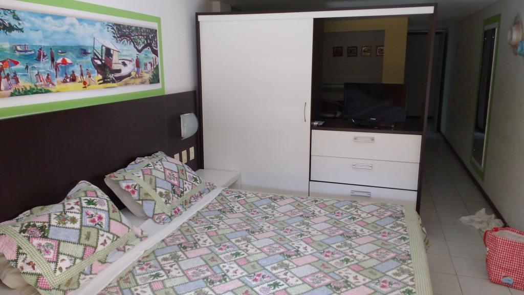 Pipa'S Bay Apartamentos Praia de Pipa Екстериор снимка