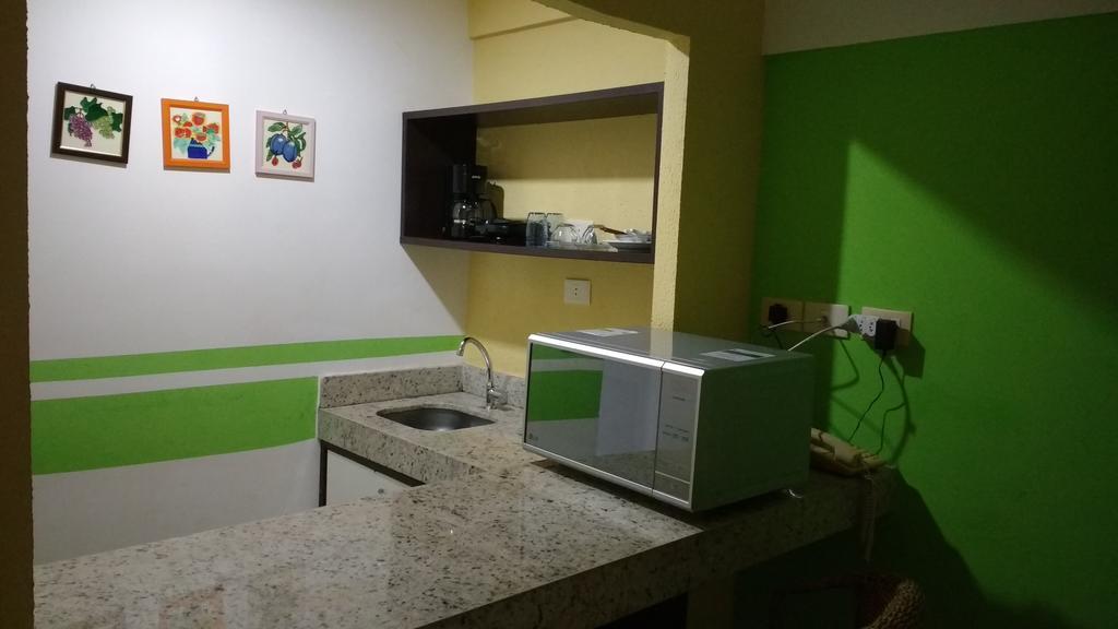 Pipa'S Bay Apartamentos Praia de Pipa Екстериор снимка