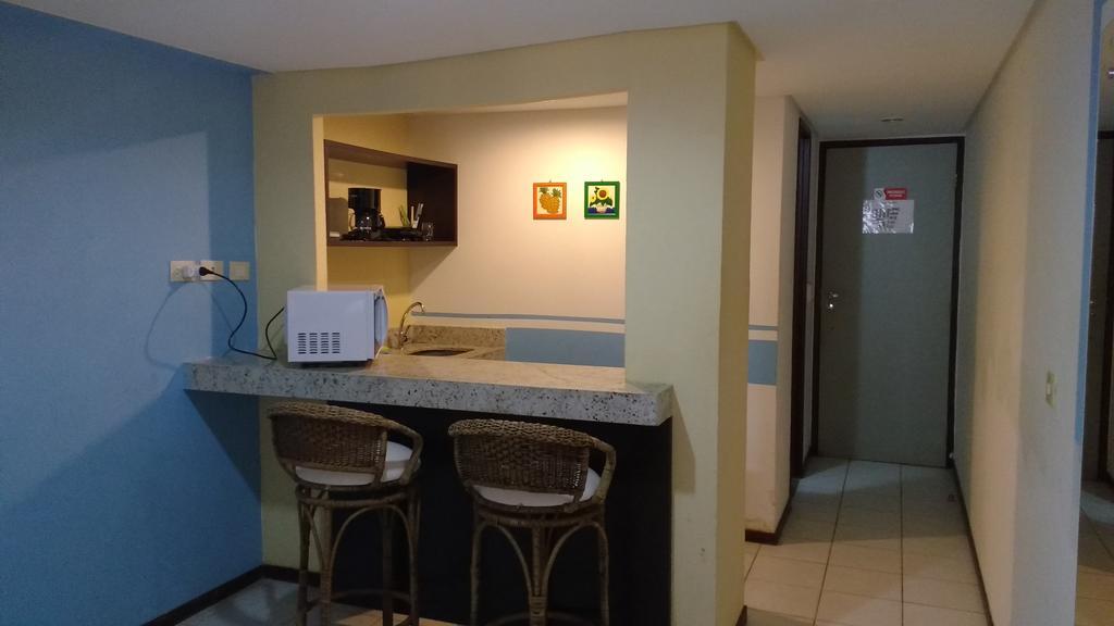 Pipa'S Bay Apartamentos Praia de Pipa Екстериор снимка