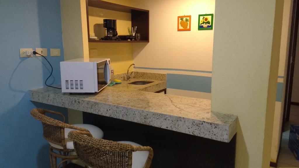 Pipa'S Bay Apartamentos Praia de Pipa Екстериор снимка