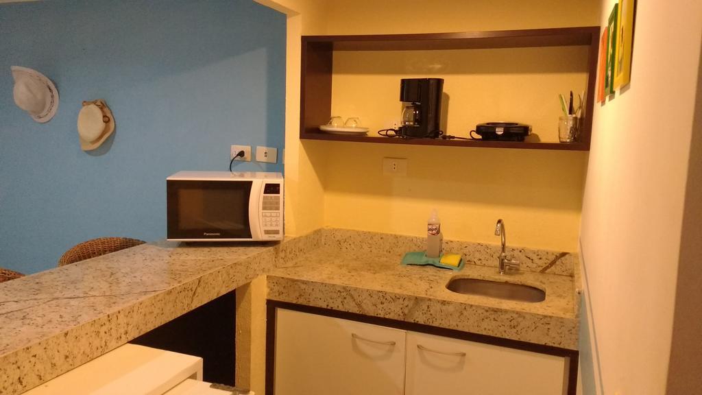 Pipa'S Bay Apartamentos Praia de Pipa Екстериор снимка
