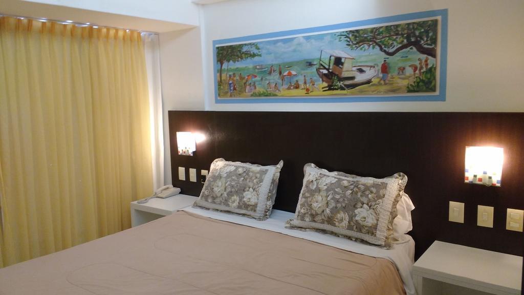 Pipa'S Bay Apartamentos Praia de Pipa Екстериор снимка