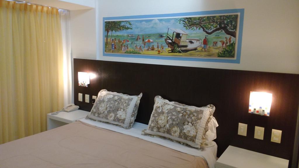 Pipa'S Bay Apartamentos Praia de Pipa Екстериор снимка