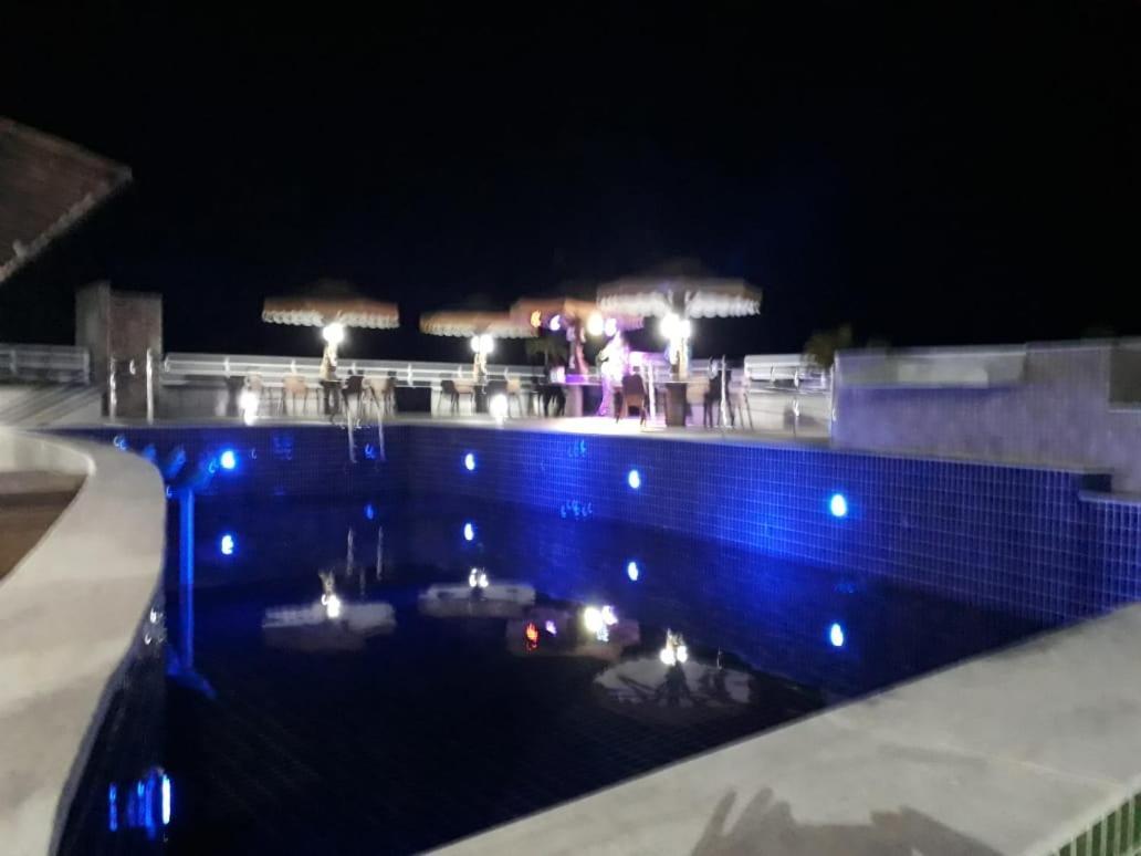 Pipa'S Bay Apartamentos Praia de Pipa Екстериор снимка