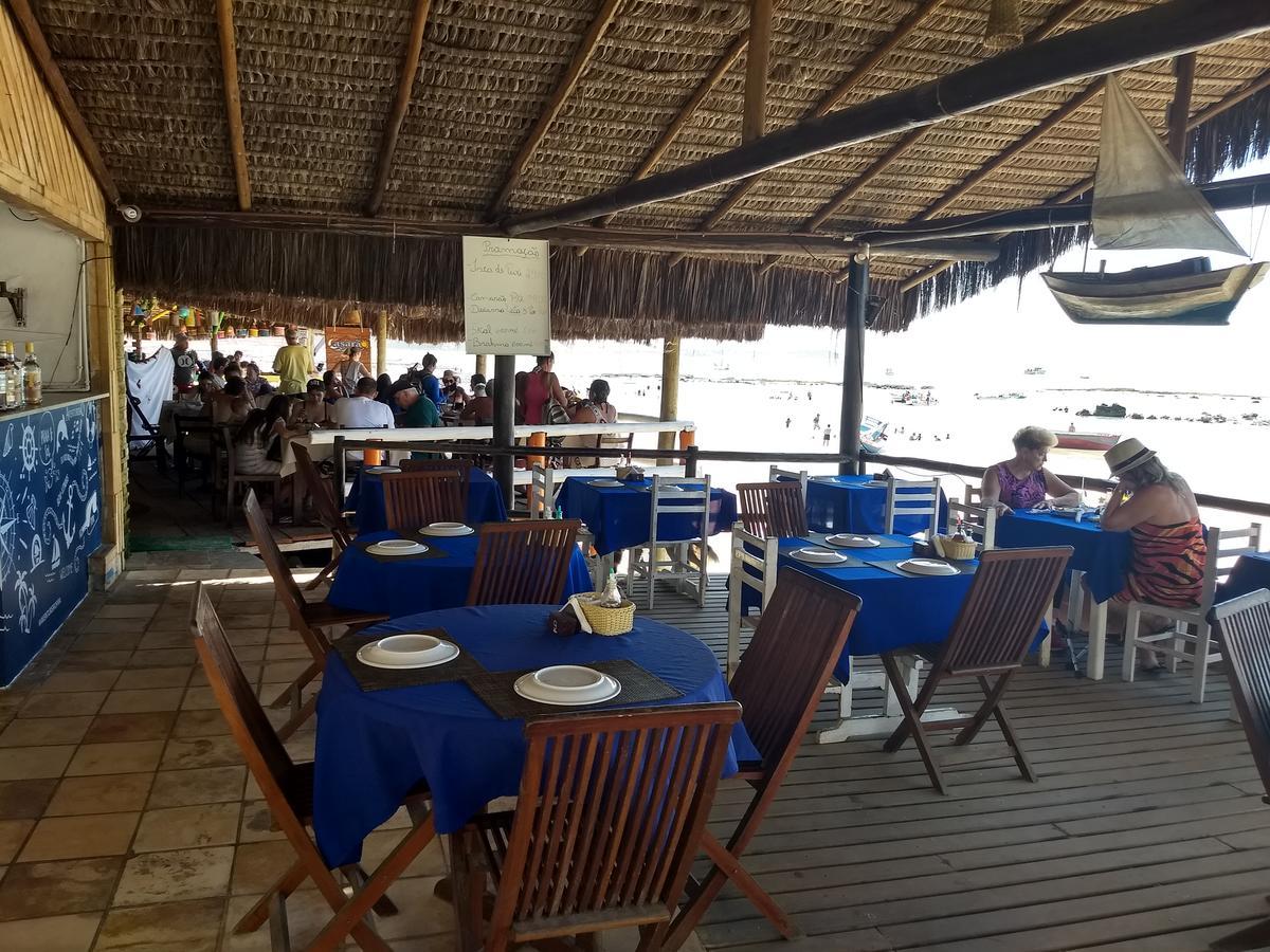Pipa'S Bay Apartamentos Praia de Pipa Екстериор снимка