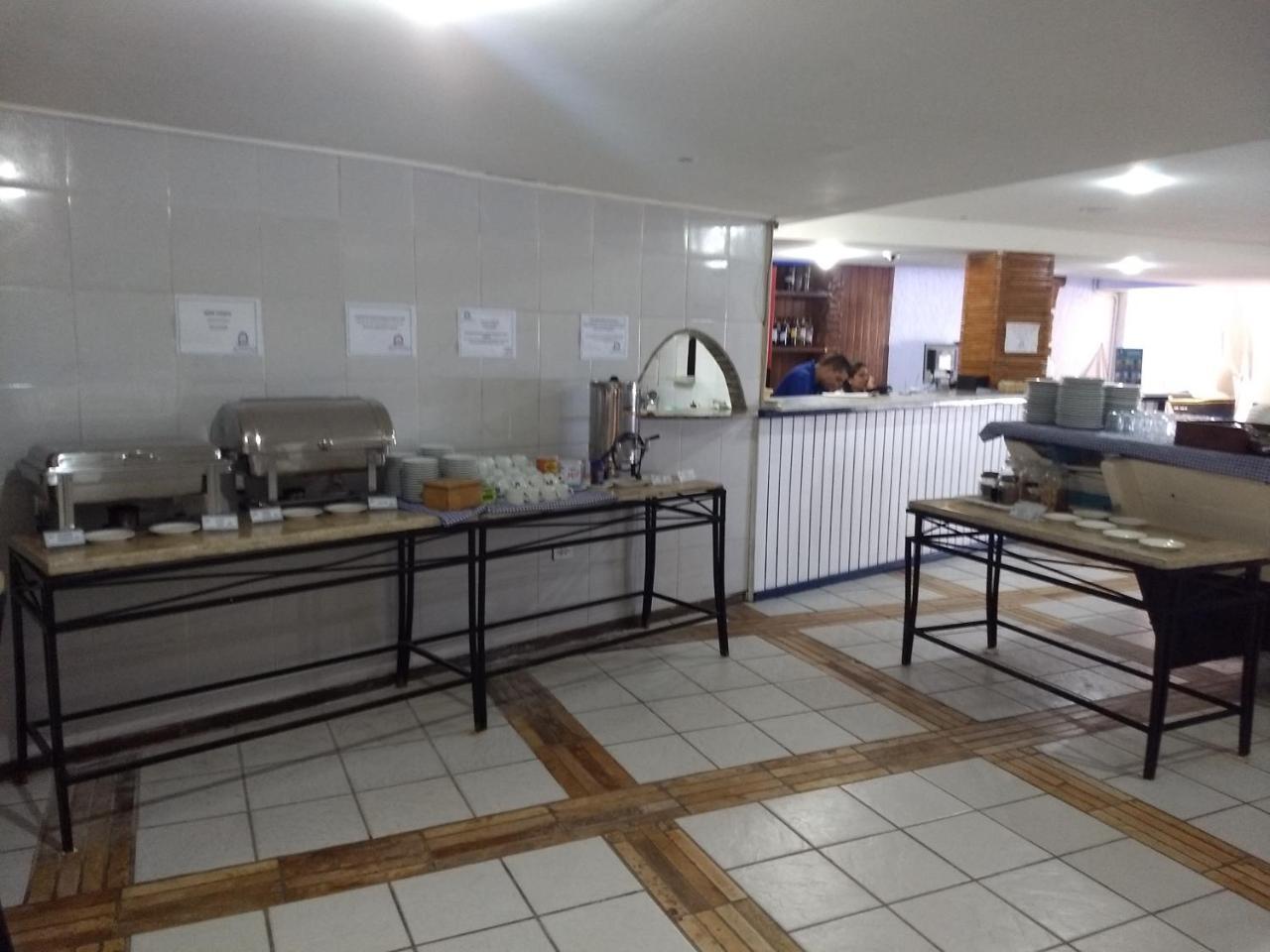 Pipa'S Bay Apartamentos Praia de Pipa Екстериор снимка