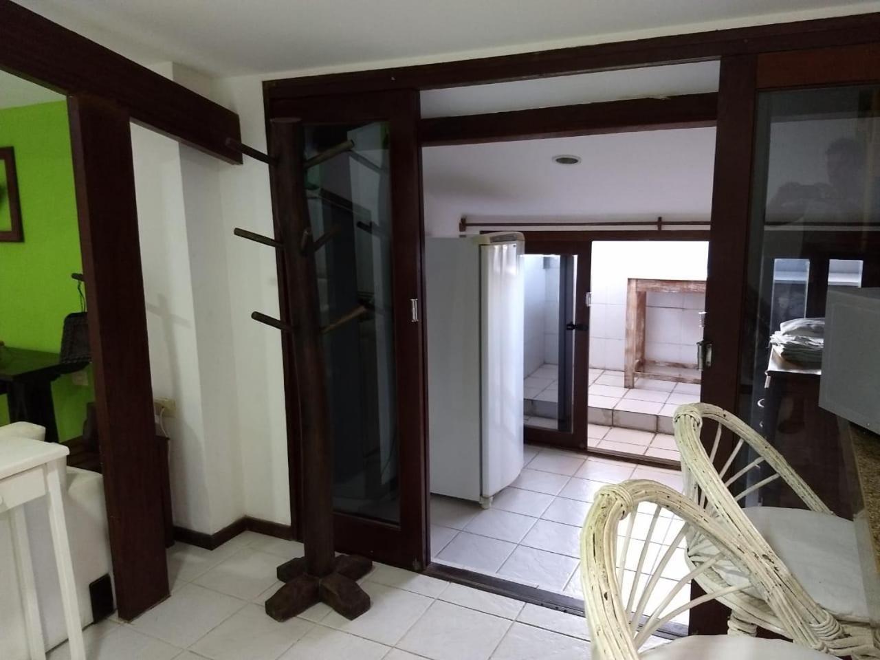 Pipa'S Bay Apartamentos Praia de Pipa Стая снимка