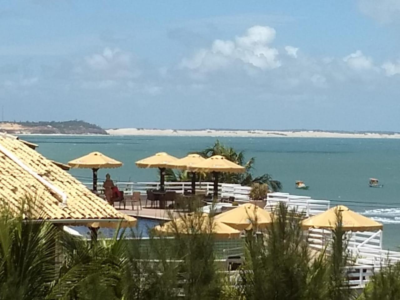 Pipa'S Bay Apartamentos Praia de Pipa Екстериор снимка