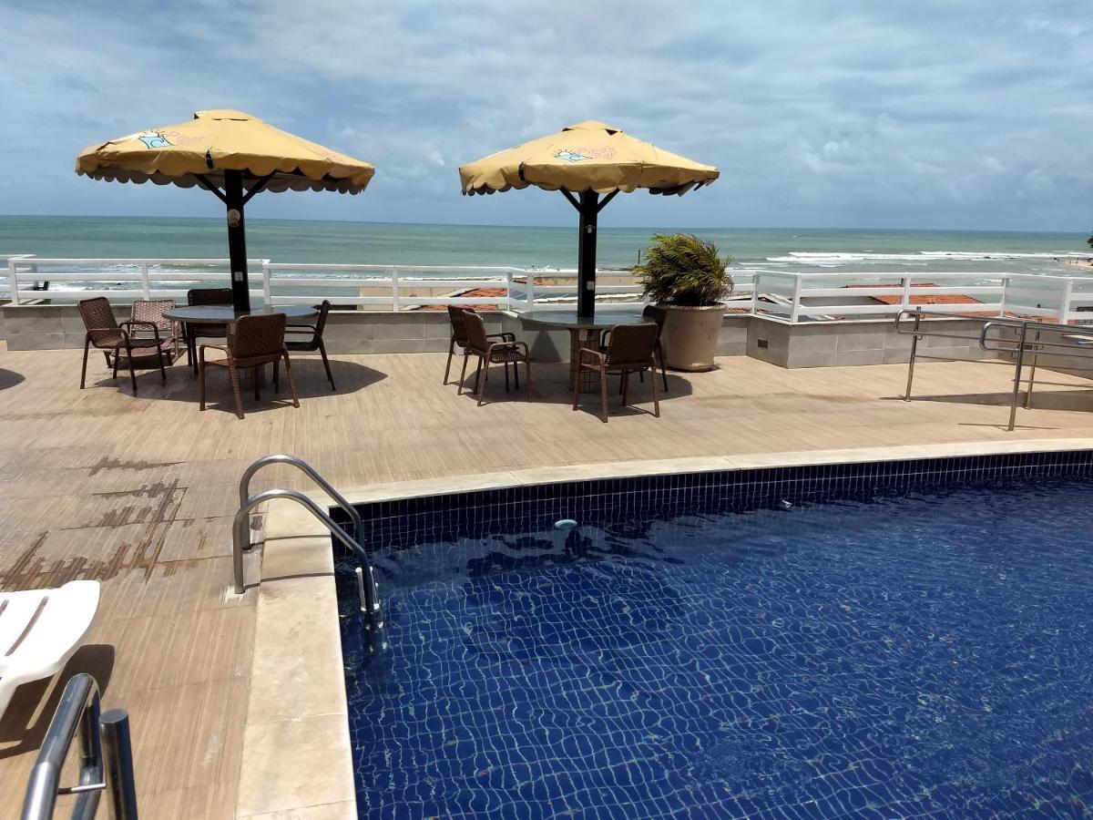 Pipa'S Bay Apartamentos Praia de Pipa Екстериор снимка