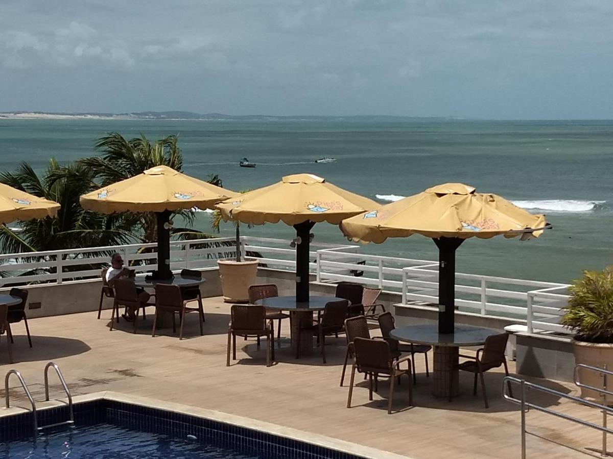 Pipa'S Bay Apartamentos Praia de Pipa Екстериор снимка