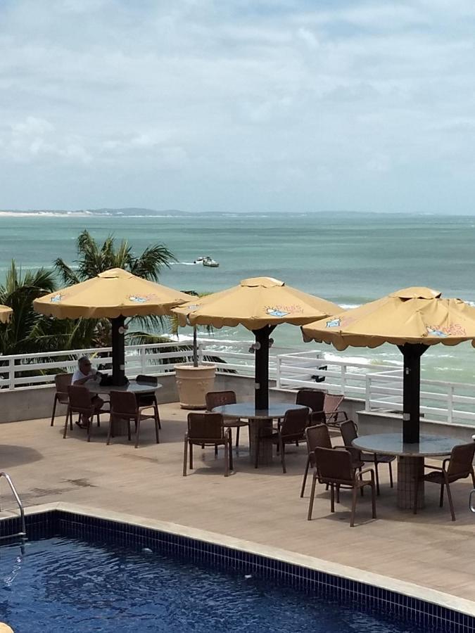Pipa'S Bay Apartamentos Praia de Pipa Екстериор снимка