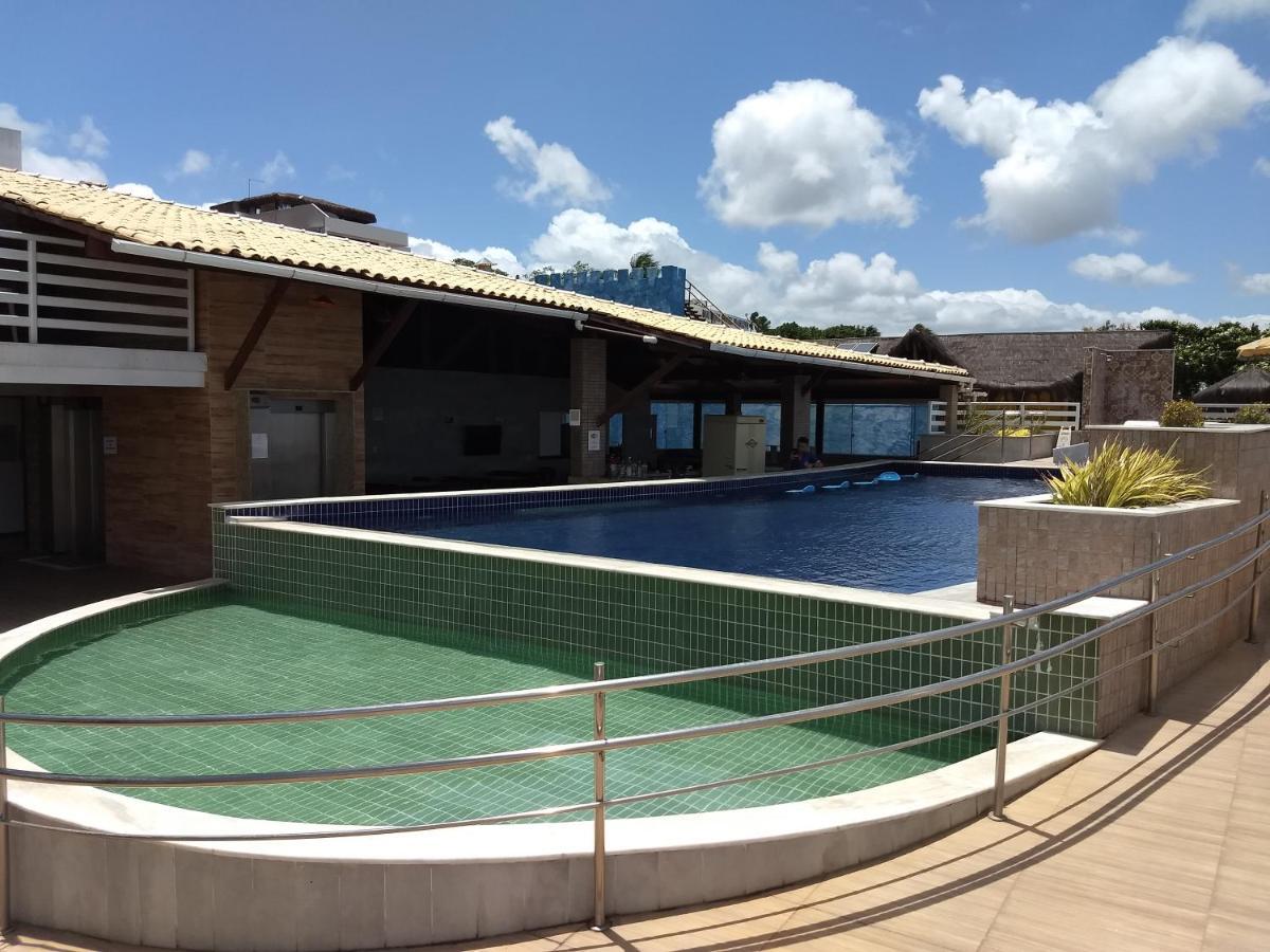 Pipa'S Bay Apartamentos Praia de Pipa Екстериор снимка
