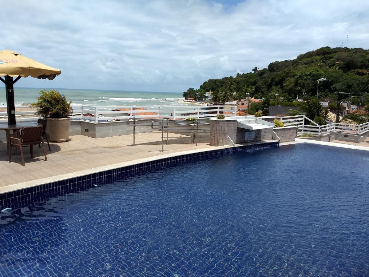 Pipa'S Bay Apartamentos Praia de Pipa Екстериор снимка