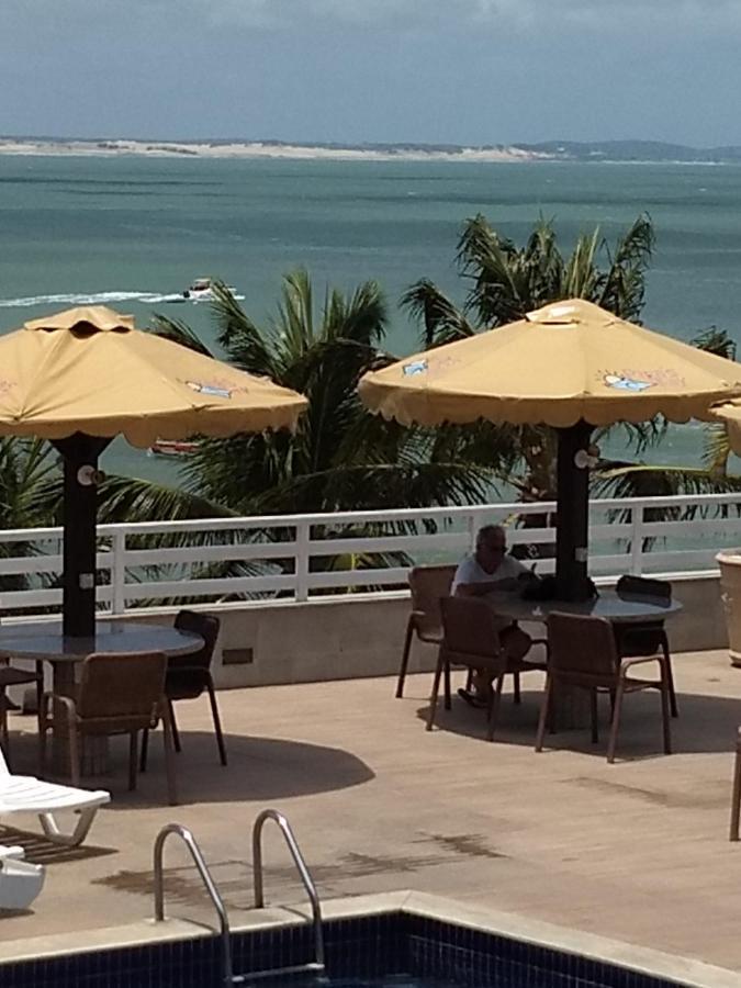 Pipa'S Bay Apartamentos Praia de Pipa Екстериор снимка