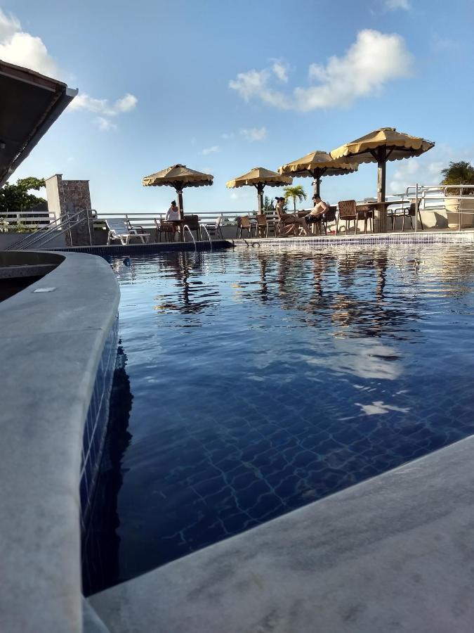 Pipa'S Bay Apartamentos Praia de Pipa Екстериор снимка