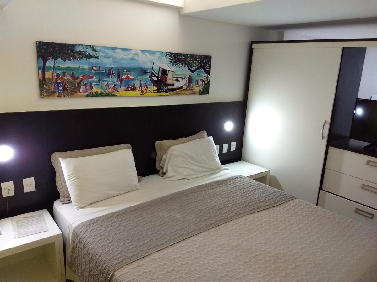 Pipa'S Bay Apartamentos Praia de Pipa Екстериор снимка