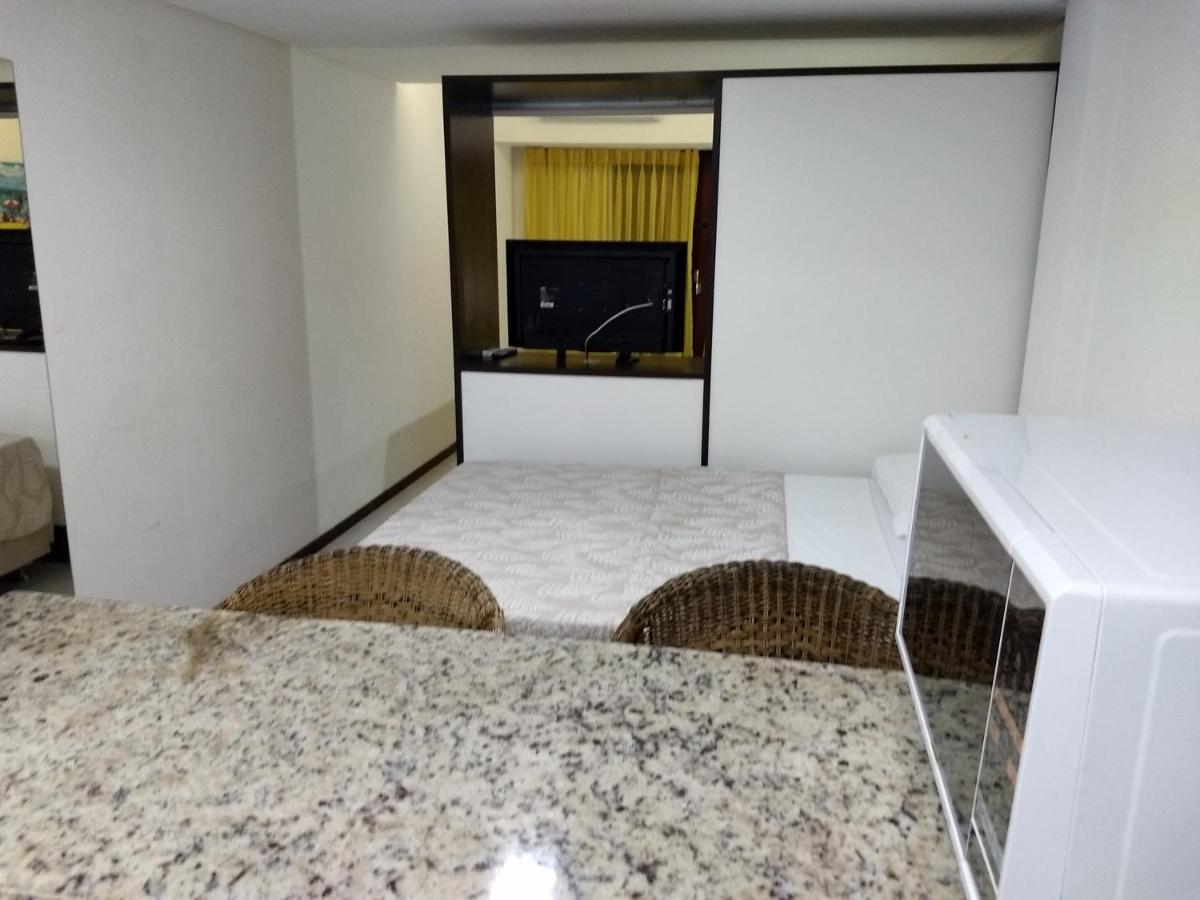 Pipa'S Bay Apartamentos Praia de Pipa Екстериор снимка