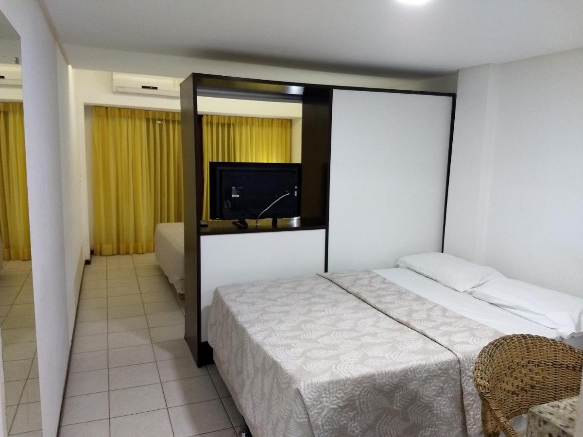 Pipa'S Bay Apartamentos Praia de Pipa Екстериор снимка